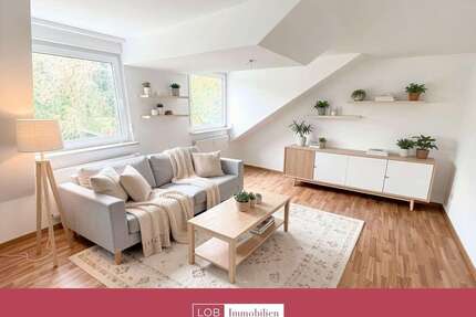 Wohnung zum Mieten in Bad Kreuznach 665,00 € 60.04 m²