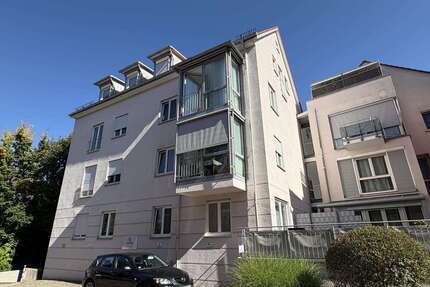 Wohnung zum Kaufen in Leutkirch 195.000,00 € 52.63 m²