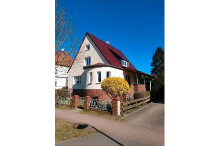 Stadt Villa in Arendsee 540 Euro kalt - Osterburg (Altmark)