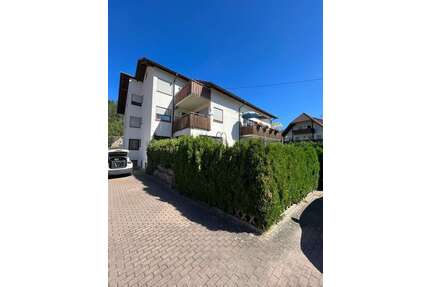 Wohnung zum Kaufen in Sulz 234.900,00 € 96 m²