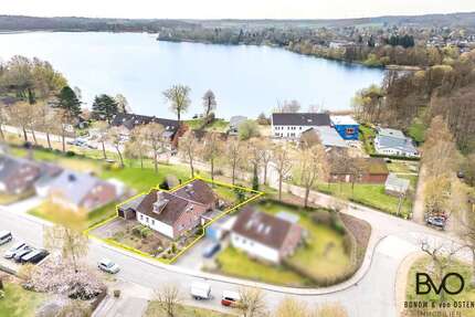 Haus zum Kaufen in Malente 395.000,00 € 195 m²