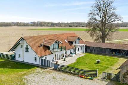 Haus zum Kaufen in Neuhaus am Inn 1.190.000,00 € 403.2 m²