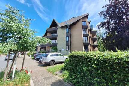 Wohnung zum Mieten in Lünen 729,00 € 91.08 m²