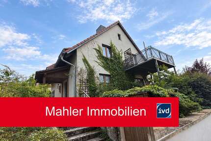 Haus zum Kaufen in Bensheim 569.000,00 € 128 m²