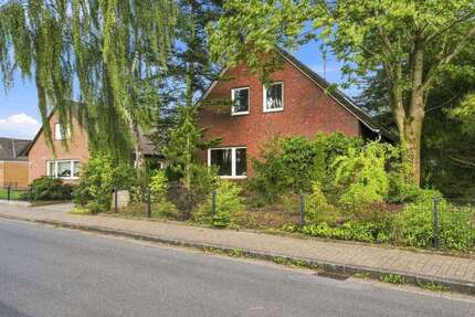 Haus zum Kaufen in Westerstede 289.000,00 € 197.16 m²