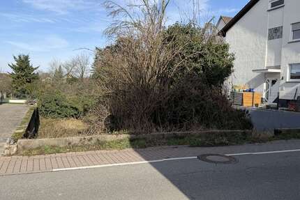 Grundstück zu verkaufen in Weinheim-Sulzbach 340.000,00 € 377 m²