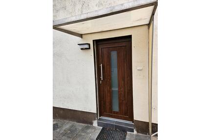 Heimbach Düttling Eifel da ist die 3 Zimmer Wohnung Erstbezug - Overath