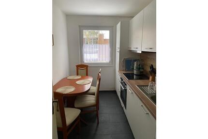 3-Zimmer-Wohnung mit Balkon in Winsen (Luhe) – Grapenkamp