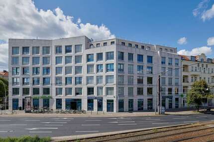 Wohnung zum Mieten in Berlin 2.272,00 € 142 m²