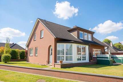 Haus zum Kaufen in Diepholz 258.500,00 € 188 m²