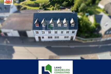 Wohnung zum Mieten in Kisselbach 335,00 € 67 m²