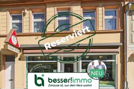 Haus zum Kaufen in Kyritz 275.000,00 € 115.88 m²