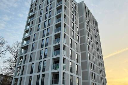 1.000 € NEUJAHRSGUTSCHEIN SICHERN: EINZIGARTIGER GRUNDRISS ... - Wolfsburg Hellwinkel