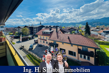 Wohnung zum Kaufen in Sonthofen 219.000,00 € 71.25 m²