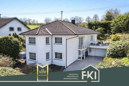 Haus zum Kaufen in Streithausen 399.500,00 € 190 m²