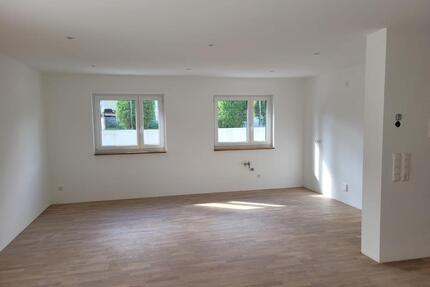 Barrierefreie 3-Zimmer- Terrassenwohnung in Wangen im Allgäu