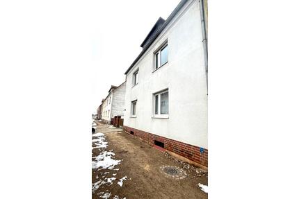 Wunderschöne 3 Zimmerwohnung neu saniert - Wittenberg Lutherstadt