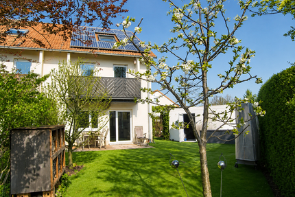 Haus zum Mieten in Cottbus 1.300,00 € 130 m²