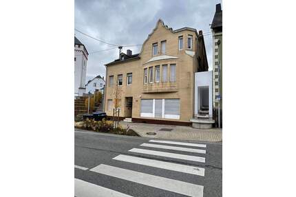 Mehrfamilienhaus mit 7 Wohneinheiten in zentraler Lage von Weißenthurm