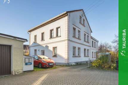 Haus zum Kaufen in Nobitz 220.000,00 € 274 m²