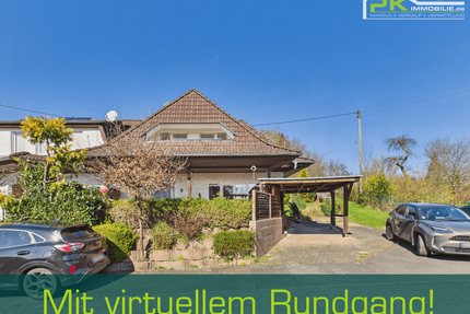 Wohnung zum Kaufen in Eichen 196.200,00 € 114.65 m²