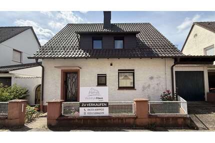 Haus zum Kaufen in Rodalben 179.000,00 € 120 m²