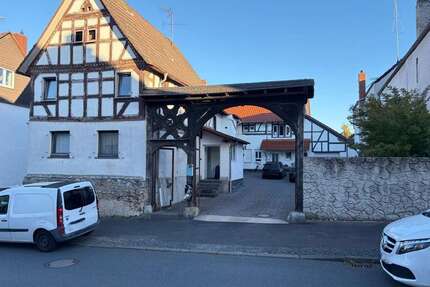 Wohnung zum Mieten in Gießen Lützellinden 450,00 € 35 m² - Gießen / Lützellinden