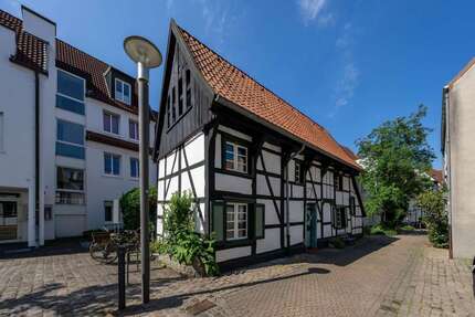 Haus zum Kaufen in Lünen 250.000,00 € 75 m²