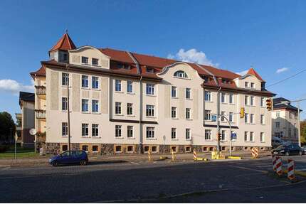 Wohnung zum Mieten in Leipzig 388,66 € 54.7 m²