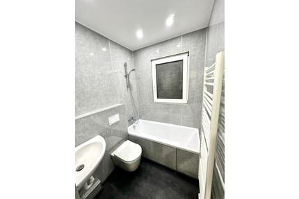 Perfekt für Familien: 5 Zimmer, Balkon & viel Platz | frisch renoviert! | 5 Min. zur Innenstadt - Lüdenscheid Othlinghausen