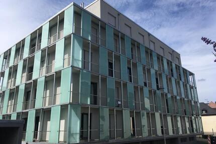 Apartment an den Kaiserthermen - 395,00&nbsp;EUR Kaltmiete, ca.&nbsp; 20,00&nbsp;m&sup2; in Trier (PLZ: 54295) Kürenz