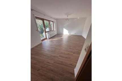 2,5 Zi-EG-Whg 71qm zu vermieten ab sofort in 97135 Muhr am See