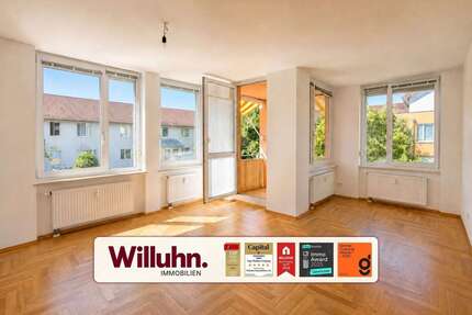 Wohnung zum Kaufen in Leipzig 249.000,00 € 91.86 m²
