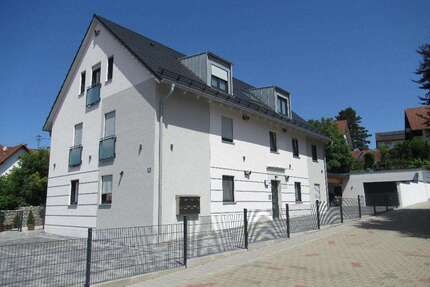 Wohnung zum Mieten in Nandlstadt 720,00 € 54.23 m²