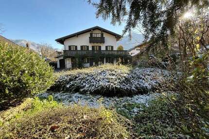 Haus zum Kaufen in Bad Reichenhall 995.000,00 € 270 m²