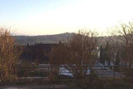 3 Zimmer-ETW mit herrlicher Aussicht - Radolfzell am Bodensee Güttingen