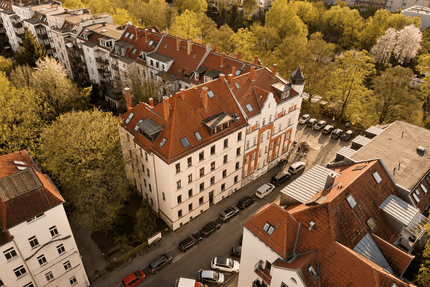 Wohnung zum Kaufen in Leipzig 330.442,00 € 86.39 m²