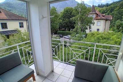 Wohnung zum Kaufen in Bad Reichenhall 355.000,00 € 92 m²