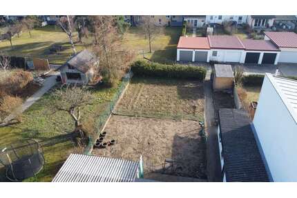 Grundstück zu verkaufen in Bamberg 150.000,00 € 300 m²