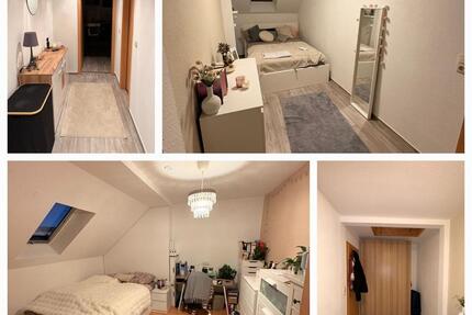 Dachgeschosswohnung - 650,00&nbsp;EUR Kaltmiete, ca.&nbsp; 68,00&nbsp;m&sup2; in Altenburg (PLZ: 04600)