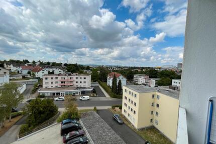 Verkaufe 3 Zimmer Wohnung in Künzell höhst bietenden verkauft