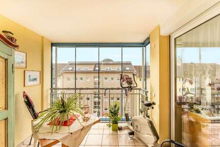 Wohnung zum Kaufen in Singen 194.000,00 € 62.91 m²