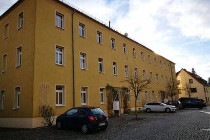 1,5-Raum-Wohnung in Wilsdruff - 278,00&nbsp;EUR Kaltmiete, ca.&nbsp; 42,70&nbsp;m&sup2;&nbsp;Wohnfl&auml;che in Wilsdruff (PLZ: 01723)