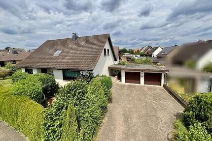 Haus zum Kaufen in Kirchlengern 279.000,00 € 108 m²