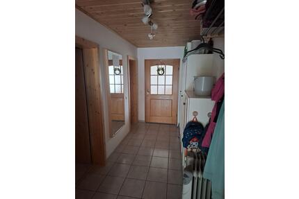 5 ZKB mit Gäste WC und 2 großen Balkons - Otterstadt