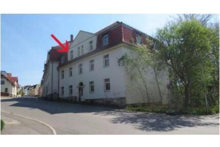 3 zimmer wohnung zu sanieren besichtigung - Zwickau Auerbach