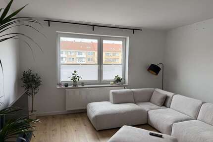 Wohnung zum Mieten in Braunschweig 710,00 € 66 m²