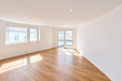 Wohnung zum Mieten in Stuttgart 1.870,00 € 82 m²