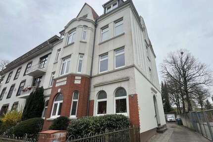 Wohnung zum Mieten in Neumünster 650,00 € 74 m²