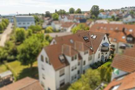 Wohnung zum Kaufen in Filderstadt Plattenhardt 275.000,00 € 65 m² - Filderstadt / Plattenhardt